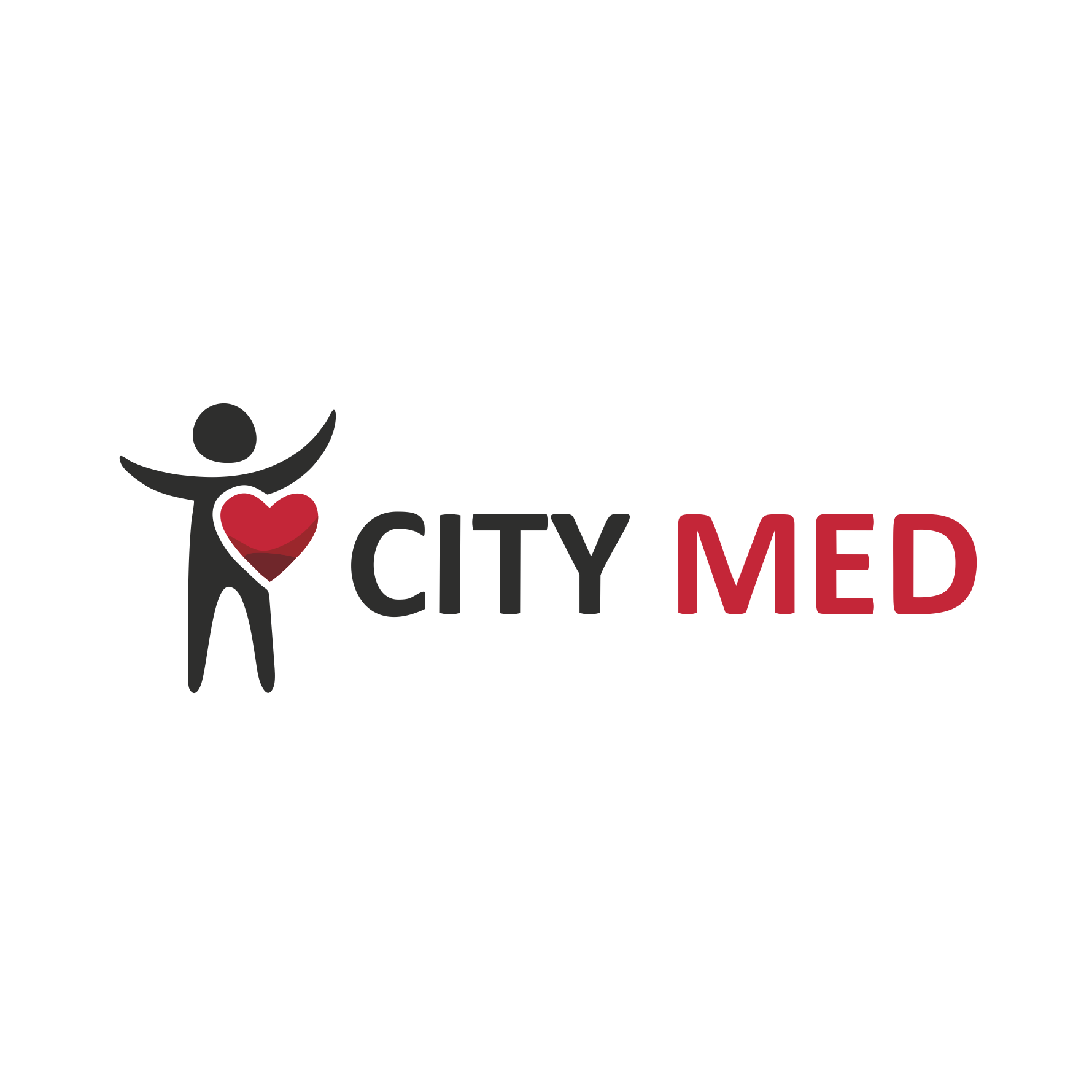 CityMed logotipas